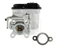 Valvola ricircolo gas scarico-EGR PER Subaru XV 2.0 D 80 KW 109 CV