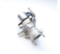 Valvola ricircolo gas scarico-EGR PER Toyota Corolla sw 1.4 D-4D 66 KW 90 CV