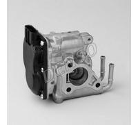 Valvola ricircolo gas scarico-EGR PER Toyota Avensis sw 2.0 D-4D 93 KW 126 CV