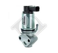 DIEDERICHS AGR-Valvola Adatta Per VW Golf V 1.6 Audi A3