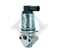 Valvola ricircolo gas scarico-EGR PER Seat Arosa 1.4 44 KW 60 CV