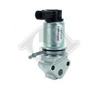Valvola ricircolo gas scarico-EGR PER VW Golf IV Variant 1.6 16V 77 KW 105 CV