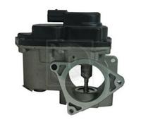 Valvola ricircolo gas scarico-EGR PER Audi A3 2.0 TDI 16V quattro 103 KW 140 CV