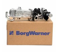 Valvola Ricircolo Gas Scarico EGR WAHLER Audi A3 Seat VW Golf VI 1.6 2.0 TDI