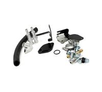 Valvola Ricircolo Gas Scarico Kit Raffreddamento E Valvola EGR 3.0 Per Jeep/Per RAM 3.0L Per EcoDiesel 2020+ Per Cummins Eco Kit Raffreddamento EGR Valvole EGR
