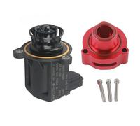 Valvola Ricircolo Gas Scarico Per A3 A4 Per TT Per VW CC Per Eos Per Jetta Per Passat Per Tiguan Per Beetle 2.0L 06H145710D Deviatore Turbocompressore Valvola Scarico Bypass EGR
