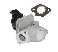 Valvola Ricircolo Gas Scarico Per CITROEN Per BERLINGO Per Box Per PICASSO C3 C2 C4 C5 1.6D Valvola EGR 36001412 9649358780 EGR