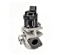 Valvola Ricircolo Gas Scarico Per Citroen Per C1 Per C2 Per C3 Per Peugeot Per Aygo 1.4 Per HDI Valvola EGR 1479845 1682736 1618.N8 1618.PF 161846 1618N8 1618PF 2S6Q9D475BB Valvole EGR