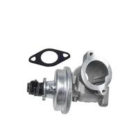 Valvola Ricircolo Gas Scarico Per FORD Per MONDEO MK3 2002-2007 Per Transit MK6 Per JAGUAR X 2.0 2.3 2.4 VALVOLA EGR CON GUARNIZIONE 1220819 1333572 2S7Q9D475AC 2S7Q9D475AD EGR