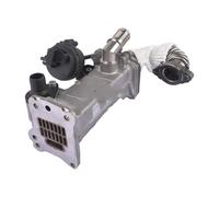 Valvola Ricircolo Gas Scarico Per Land Per Rover Per Freelander LR2 RR Per Evoque Per Discovery Per Sport 2.2D EGR Dispositivo Di Raffreddamento C2S52516 LR057662 EGR