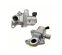 Valvola Ricircolo Gas Scarico Per Subaru 2.0X Per DOHC 4845-AA230 | 14845-AA220 139200-3281 139200-3271 Collettore di aspirazione valvola EGR alta Sinistra Destra(Pair)