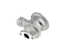 Valvola Ricircolo Gas Scarico Per VW Per Golf MK6 Per Passat Per Bora Per Caddy Per A3 S3Per Seat 06A131351F 06A131351B EGR Valvola Di Ritegno Pompa Dell'aria Secondaria EGR