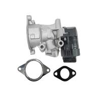 Valvola Ricircolo Gas Scarico VALVOLA EGR Per Citroen Per C4 Per Grand Per Picasso Per C5 Per La Spedizione 9656612380 9681825280 161831 1618GZ 1618S8 71793404 1231964 1436390 Valvole EGR
