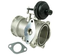 Valvola Ricircolo Gas Scarico Vanne EGR 1.9 Per TDi - Per A4 Per A6 038131501AL 038131501AA 7.24809.20.0 1119320 1212966 038131501J