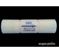 Valvola Riduttore Flusso Flow 300 Membrana GPD Osmosi Inversa Depuratore Acqua