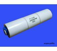 Valvola Riduttore Flusso Flow 350 cc Scarto Membrana Depuratore Osmosi Acqua C E