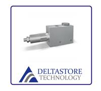 VALVOLA RIDUTTRICE DI PRESSIONE CON RITORNO LIBERO - TIPO A SCELTA - DELTASTORE