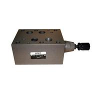 Valvola Riduttrice Di Pressione Flowfit Cetop 8, 8-70 Bar Su P Port