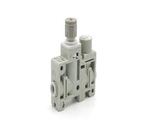 Valvola riduttrice di pressione modulare ARM5SA-18 ARM5SA-19 ARM5SA-25 ARM5SA-26 ARM5SA-27 ARM5SA-32 ARM5SA-33 ARM5SA-34(ARM5SA-19)