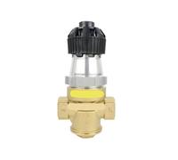 Valvola riduttrice di pressione passante RE1-X 0,8 MPa, RE1 1,6 MPa(RE1X DN20)
