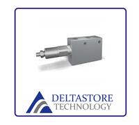 VALVOLA RIDUTTRICE DI PRESSIONE TIPO A SCELTA - DELTASTORE