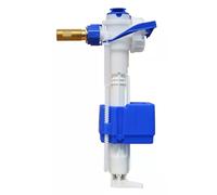 Valvola Riempimento rubinetto Galleggiante Cassette Incas Schwab FluidMaster 747