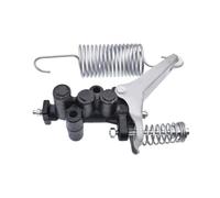 Valvola rilevamento carico Per Mazda BT-50 2.5TD 3.0TD