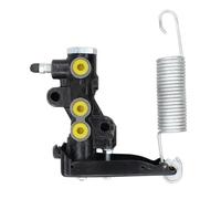 Valvola rilevamento carico Per Mitsubishi L200 Triton Auto