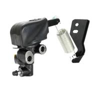 Valvola rilevamento carico Per Nissan Frontier Navara