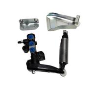 Valvola rilevamento carico Per Pajero Montero V31W V33W V36W