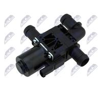 NTY Valvola controllo liquido refrigerante CTM-AR-006 per Alfa Romeo Giulia 952 2.0 Q4