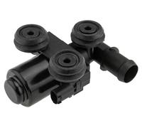 NTY Valvola di Controllo Liquido Refrigerante per BMW X5 E70 3.0d xDrive35d 3er