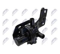 NTY CTM-CH-055 Valvola regolazione refrigerante per RAM