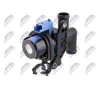 Valvola Riscaldamento NTY CTM-RE-059 per Renault Trafic II 2.0dCi/2.5DC