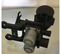 NTY Valvola regolazione refrigerante compatibile con AUDI VW VAG CTM-AU-011