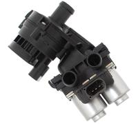 VALVOLA RISCALDATORE ELETTROVALVOLA DELL'ARIA CONDIZIONATA PER AUDI A6 C6 04-11