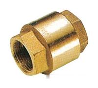 Valvola ritegno ottone 1" 1/2 - 1 PZ Osculati - 17.232.06 - 1723206