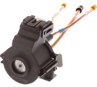 Valvola rotativa frigorifero compatibile con Bosch Siemens Neff, 3 vie, 3 mm, BSH 12038422 Sankyo Nidec