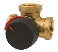 Valvola rotativa miscelatore termostatico 3 vie VRG131 32-16 RP 1 1/4 ESBE 11601