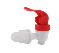 Valvola rubinetto bottiglia vino plastica dispenser per serbatoio acqua barattol