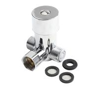 Valvola rubinetto induzione valvola rubinetto automatica valvola ottone longevit