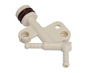 Valvola rubinetto selettore di flusso della bacchetta del vapore per Saeco/Ph...