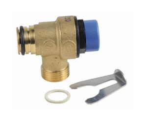 Valvola Sanitario 10b - Saunier Duval: S5741900