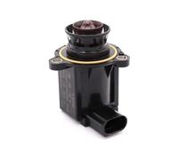 Valvola Scarico Auto,Turbo Blow Off Valve Auto Turbo Turbocompressore Cut-Off Bypass Valvola Deviatrice Uso adatto per Audi A4 uso for VW Passat 06H145710D