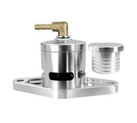 Valvola Scarico Auto,Turbo Blow Off Valve Valvola Di Scarico Bov Pop Off A Soffiaggio Atmosferico Uso Adatto Per Subaru Forester Xt Turbo My 03-04