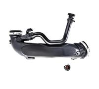 Valvola Scarico Del Tubo Flessibile Turbo Di Aspirazione Dell'aria Per Citroen C4 Per Picasso 1.6T 9811908380 9812171780 Tubo flessibile intercooler turbo