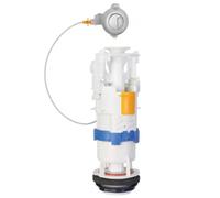 Ricambio valvola di scarico Oli Deco Cavi con pulsante a cavo OL0101746