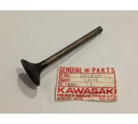 Valvola scarico - Exhaust Valve - Kawasaki Z400 D3 D4 NOS: 12005-011