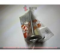 valvola scarico Exhaust Valve originale Moto Guzzi Le Mans 1000 - 1000 S