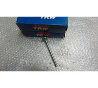 VALVOLA SCARICO - EXHAUST VALVE TRW 17006 FIAT 500 R - FIAT 126